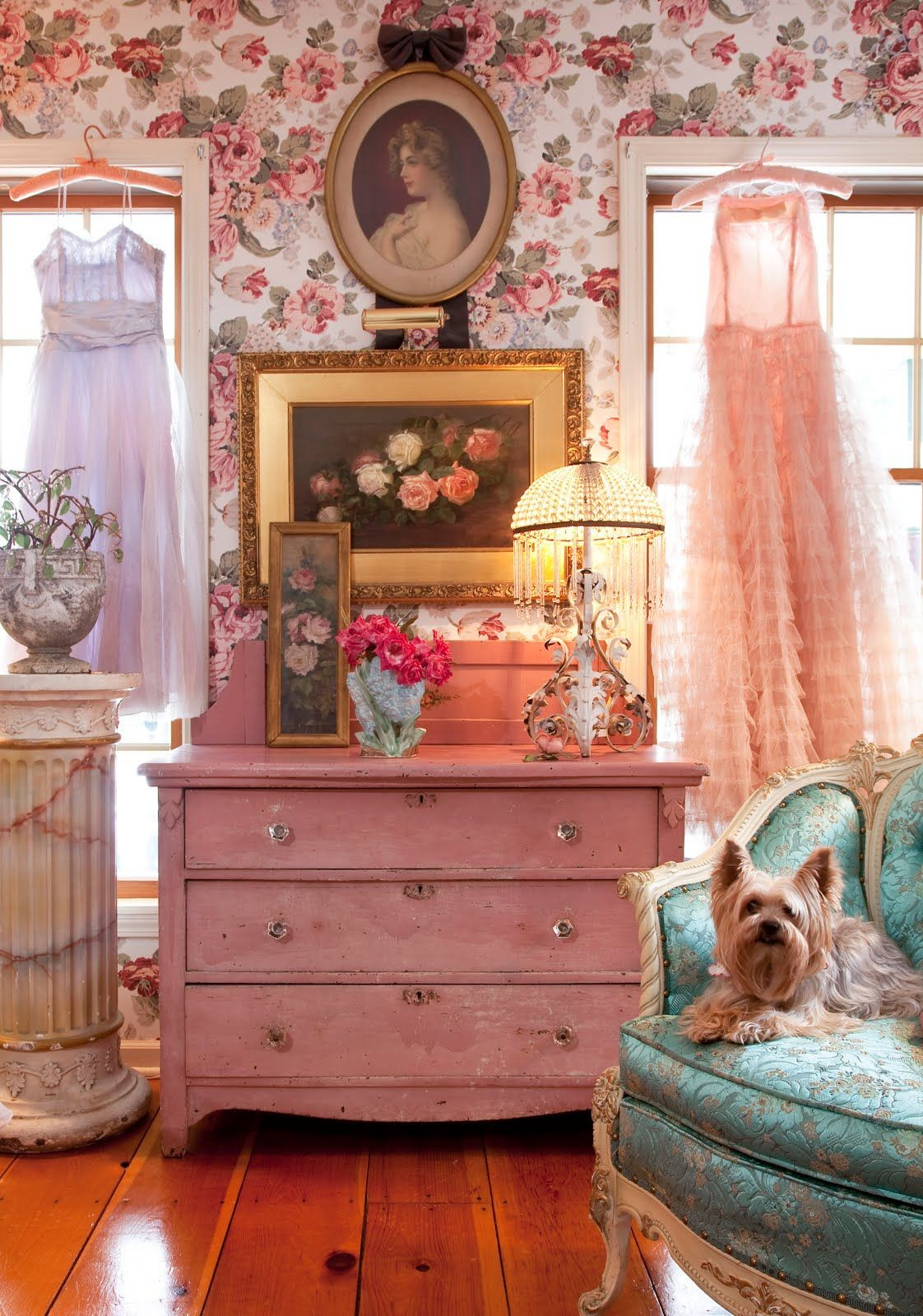 DIY Room Decor Vintage
 Vintage Bedroom Decor s and for