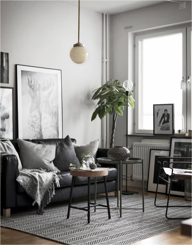 DIY Room Decorating Ideas For Small Rooms
 8 clever small living room ideas with Scandi style DIY