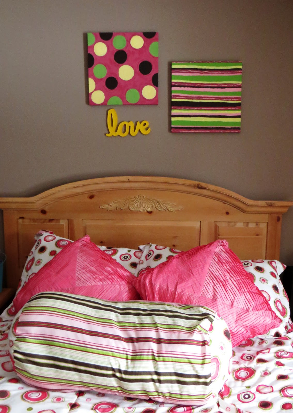 DIY Room Decorations For Teens
 Namely Original DIY Teen Girl Room Decor