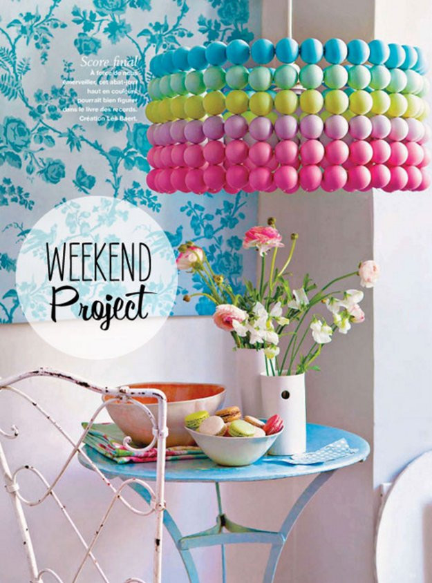 DIY Room Decorations For Teens
 DIY Teen Room Decor Projects DIY Ready