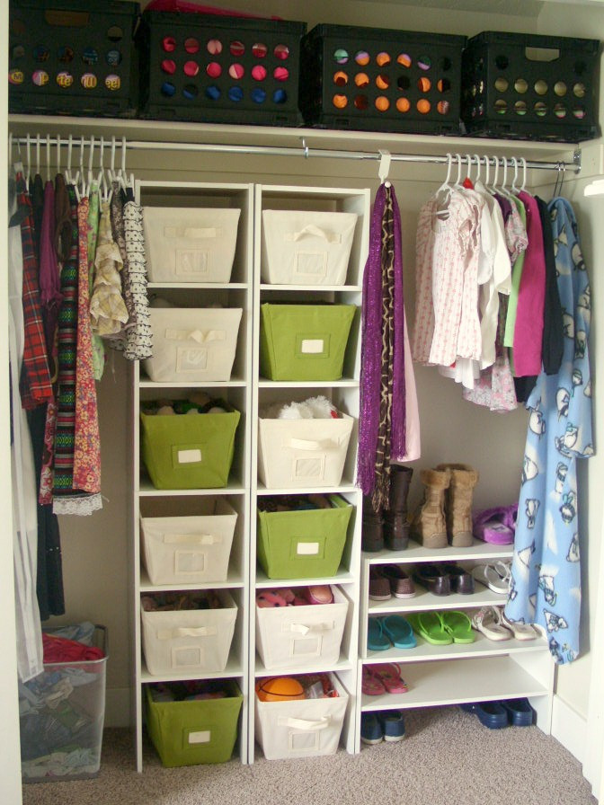 DIY Room Organization For Teens
 31 days of Loving Where You Live Day 24 Teen Girls Room