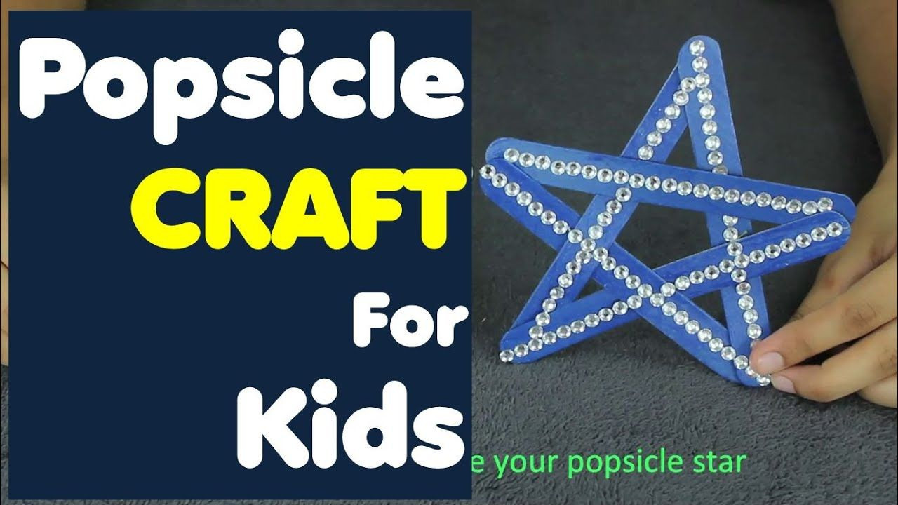 DIY Science Projects For Adults
 10 Popsicle Stick Craft Activities For Kids and Adults