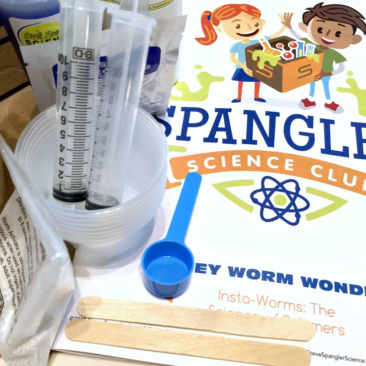 DIY Science Projects For Adults
 Cool Science Kits for Adult & Child to Experiment To her