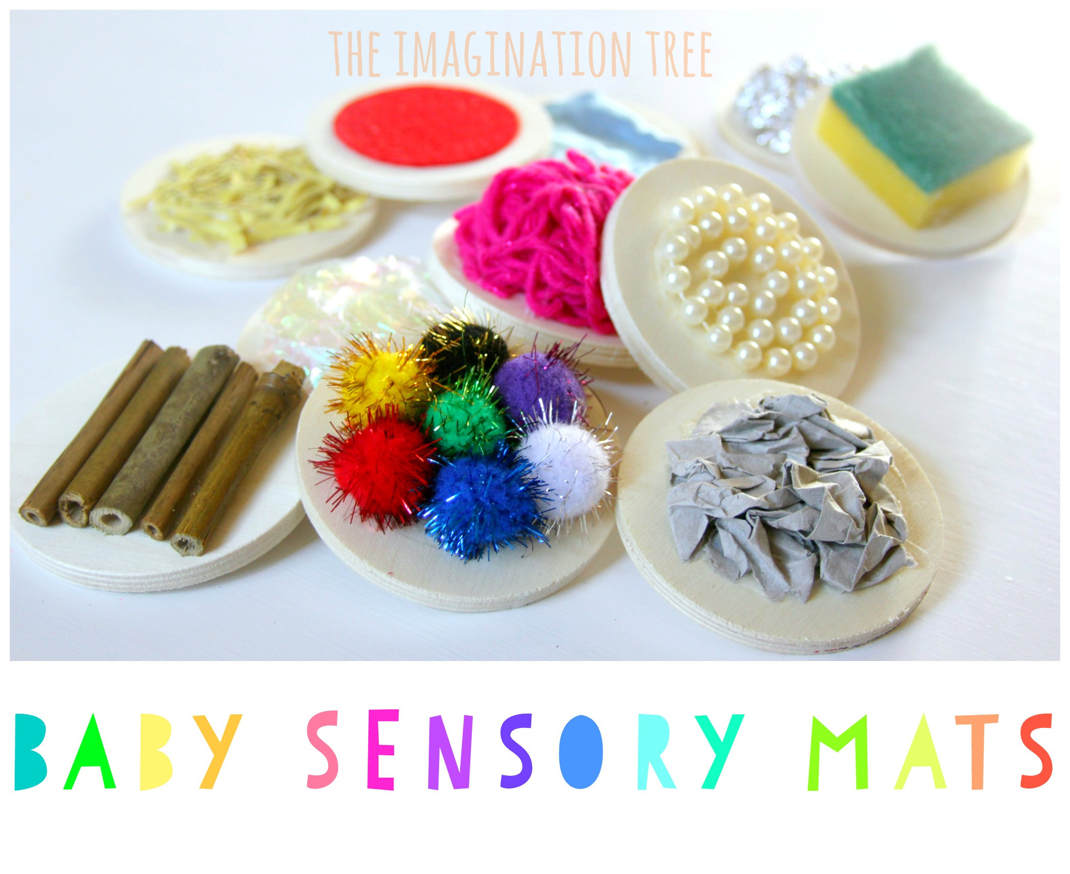 DIY Sensory Toys For Toddlers
 Sensory Toys For Infants – Wow Blog