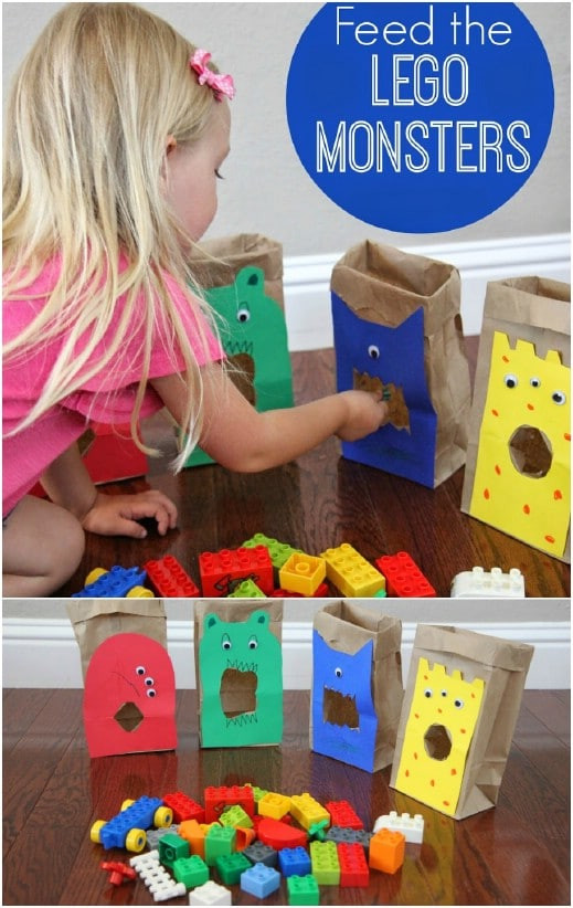 DIY Sensory Toys For Toddlers
 30 Fun And Educational Baby Toys You Can DIY In Your Spare