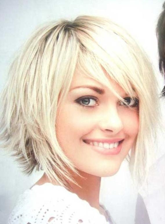The top 25 Ideas About Diy Shaggy Bob Haircut - Home, Family, Style and ...
