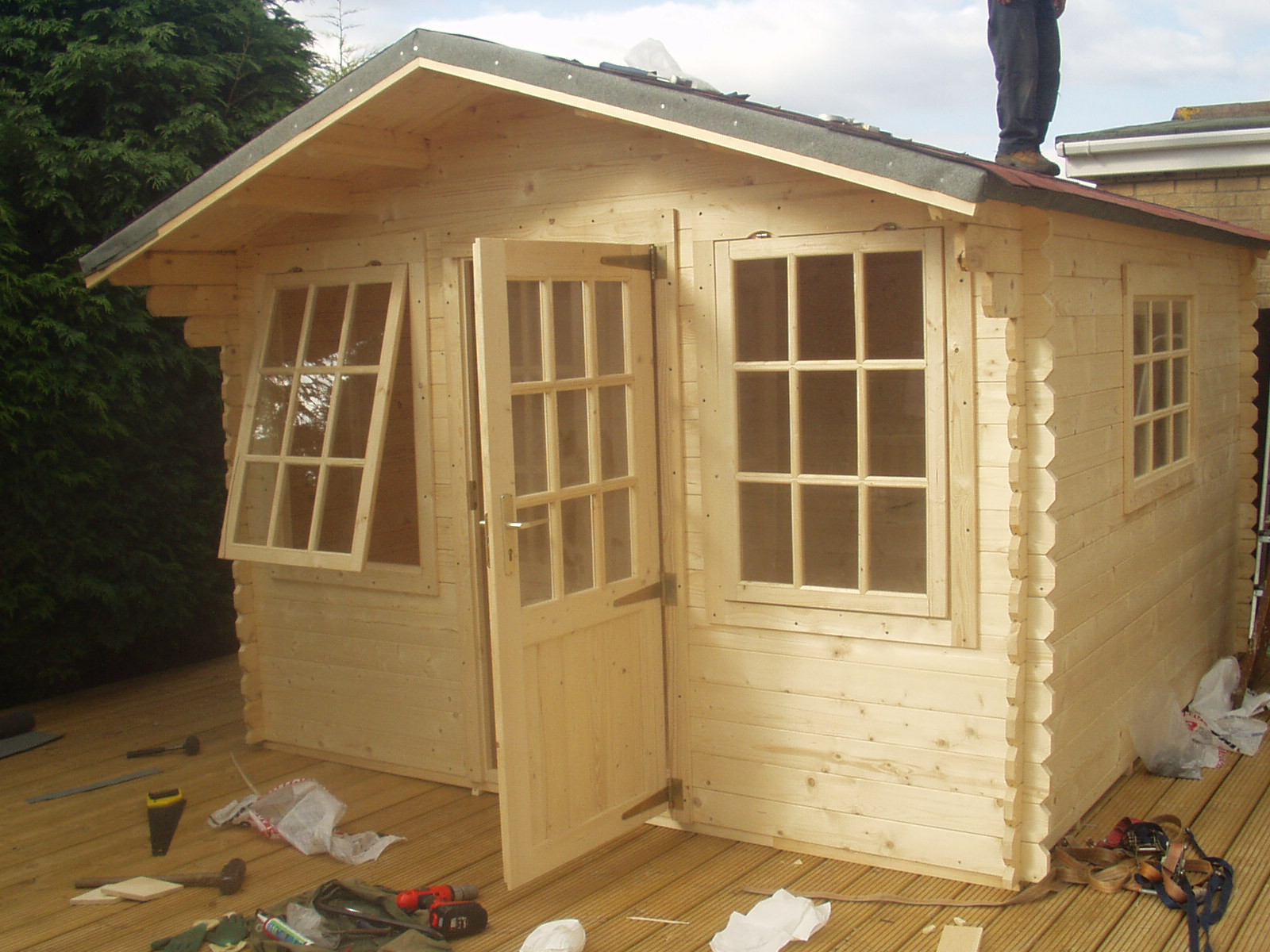 DIY Shed Plans Free
 Shed Diy Build Backyard Sheds Has Your Free Tool Shed