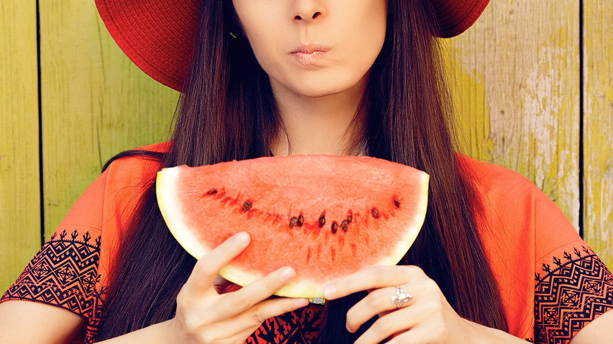 DIY Sheet Mask Recipes
 How To Make A DIY Watermelon Sheet Mask