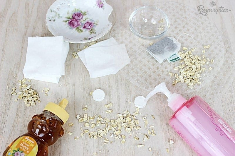 DIY Sheet Mask Recipes
 9 Must Try DIY Sheet Mask Tutorials