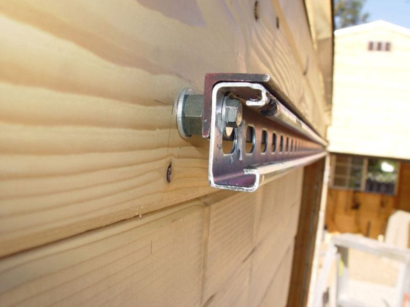 DIY Sliding Barn Door Track
 DIY Sliding Barn Doors From Skateboard Wheels – Your