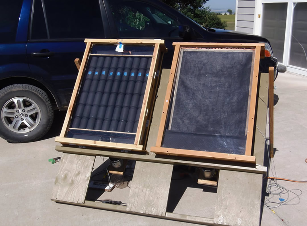 DIY Solar Heating Plans
 10 DIY Solar Pool Heaters An Efficient Way to Heat Your
