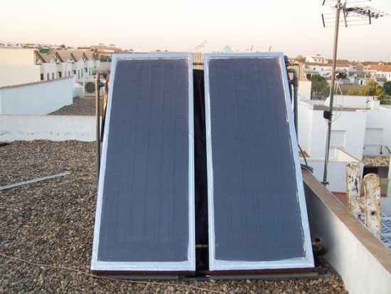 DIY Solar Heating Plans
 15 DIY Solar Water Heater Plans