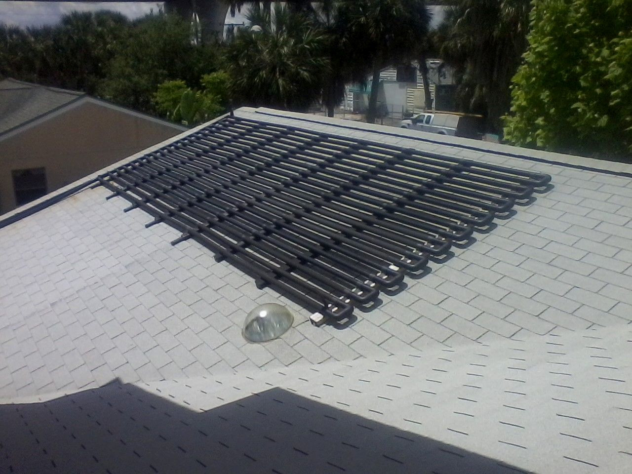 DIY Solar Heating Plans
 10 DIY Solar Pool Heaters An Efficient Way to Heat Your