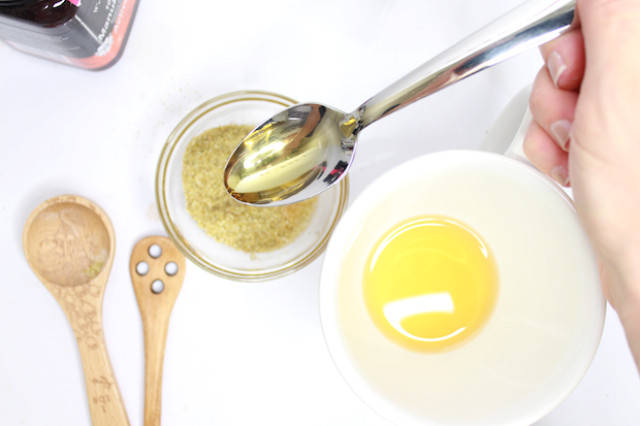 DIY Soothing Face Mask
 Picture Natural DIY Soothing Chamomile Face Mask 3