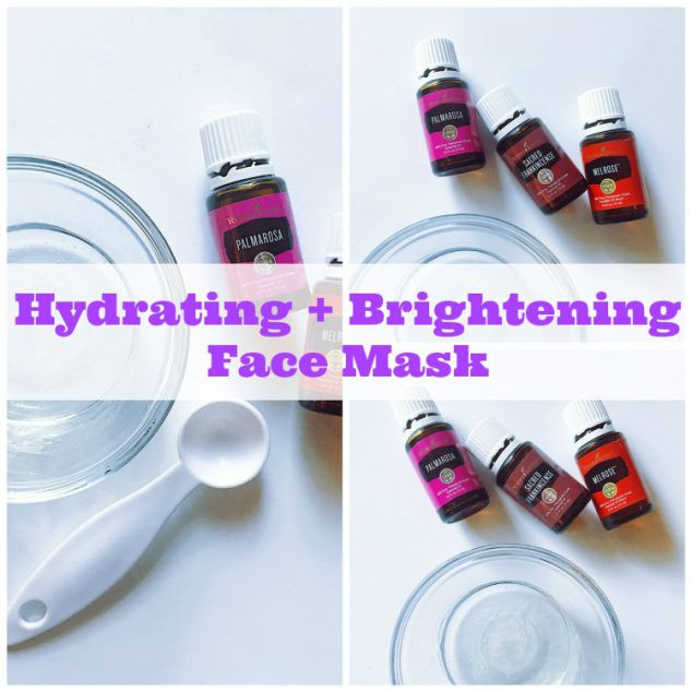 DIY Soothing Face Mask
 DIY Face Mask For Acne And Soothing Redness Family Focus