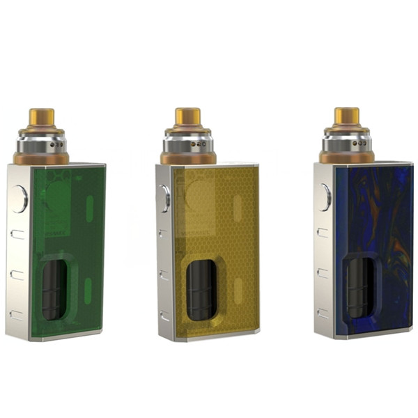 DIY Squonk Box Kit
 10 Best BF Squonk Kits For 2018