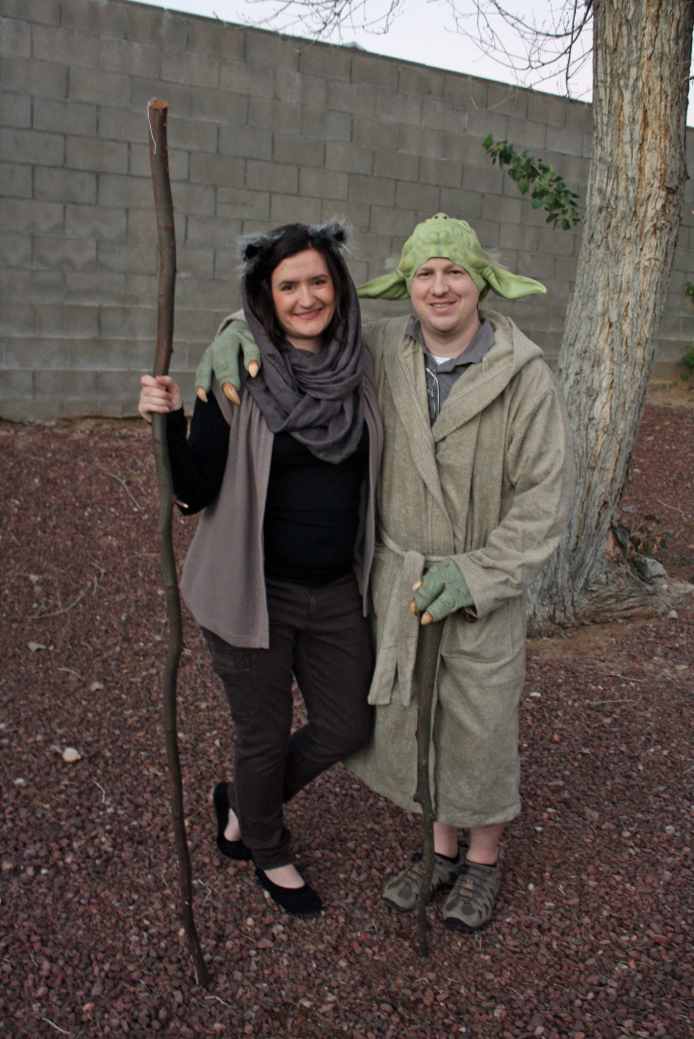 DIY Star Wars Costume
 DIY Star Wars Costume Ideas