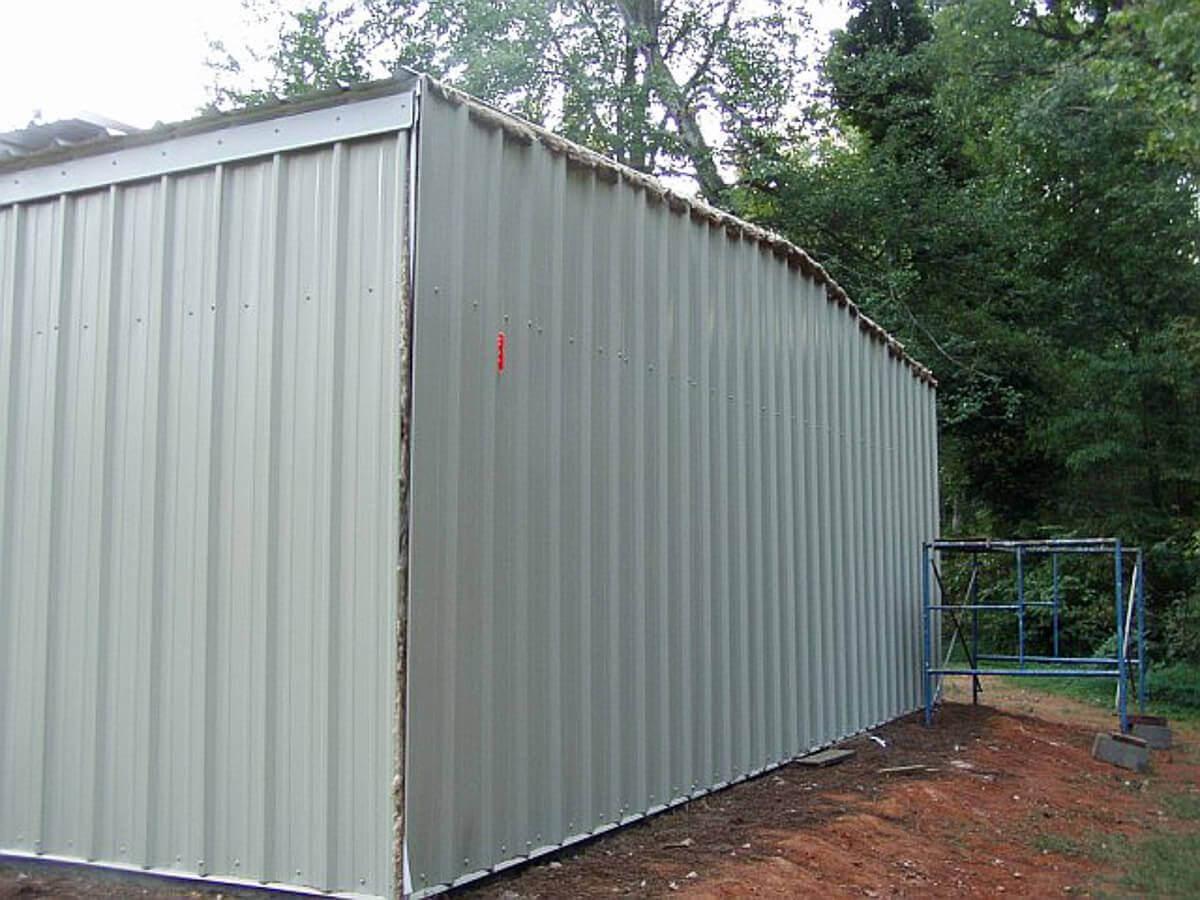 DIY Steel Building Kits
 DIY Buildings