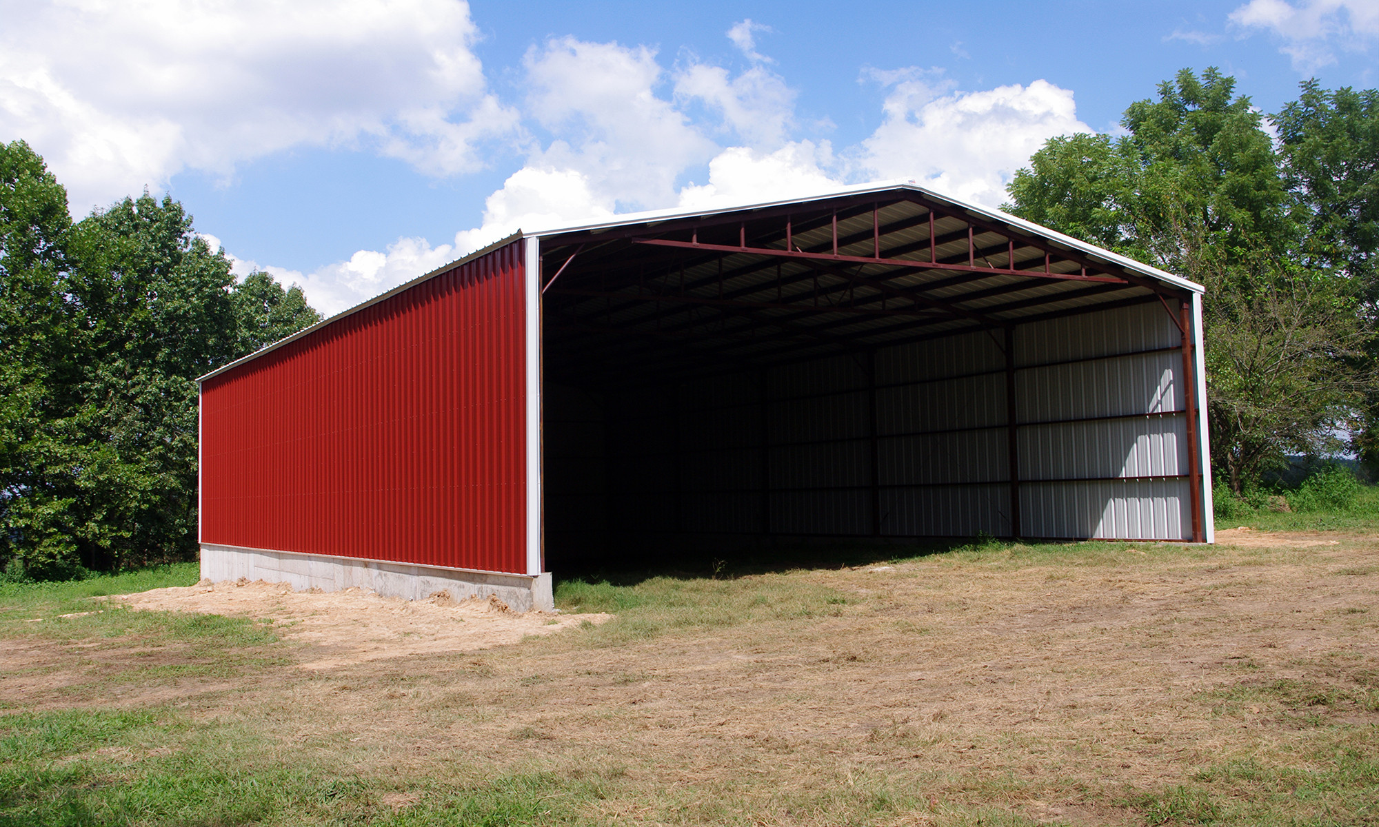 DIY Steel Building Kits
 Global Steel Buildings