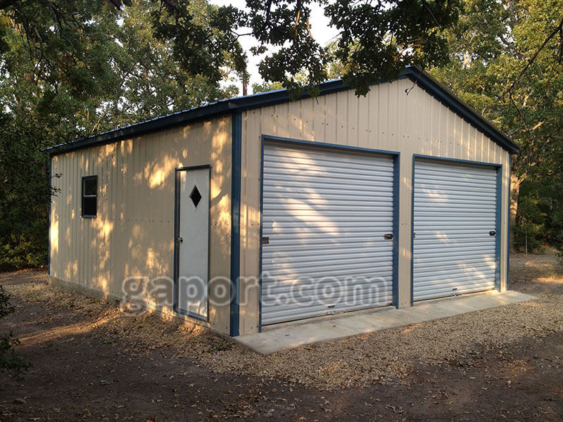 DIY Steel Building Kits
 Steel Building Kits