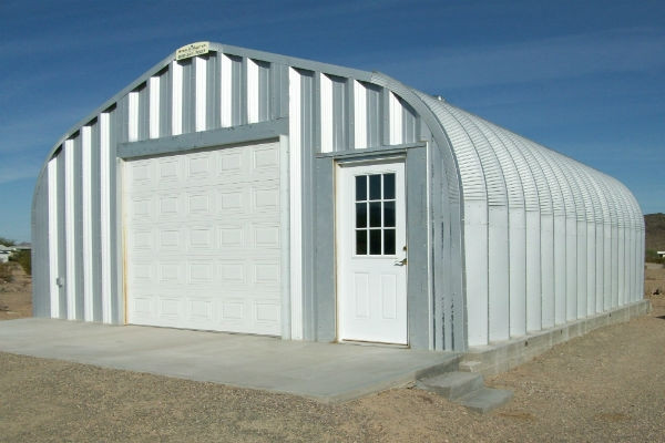 DIY Steel Building Kits
 DIY Metal Buildings Residential Building Kits For Any Need