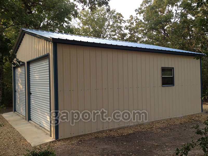 DIY Steel Building Kits
 Steel Building Kits