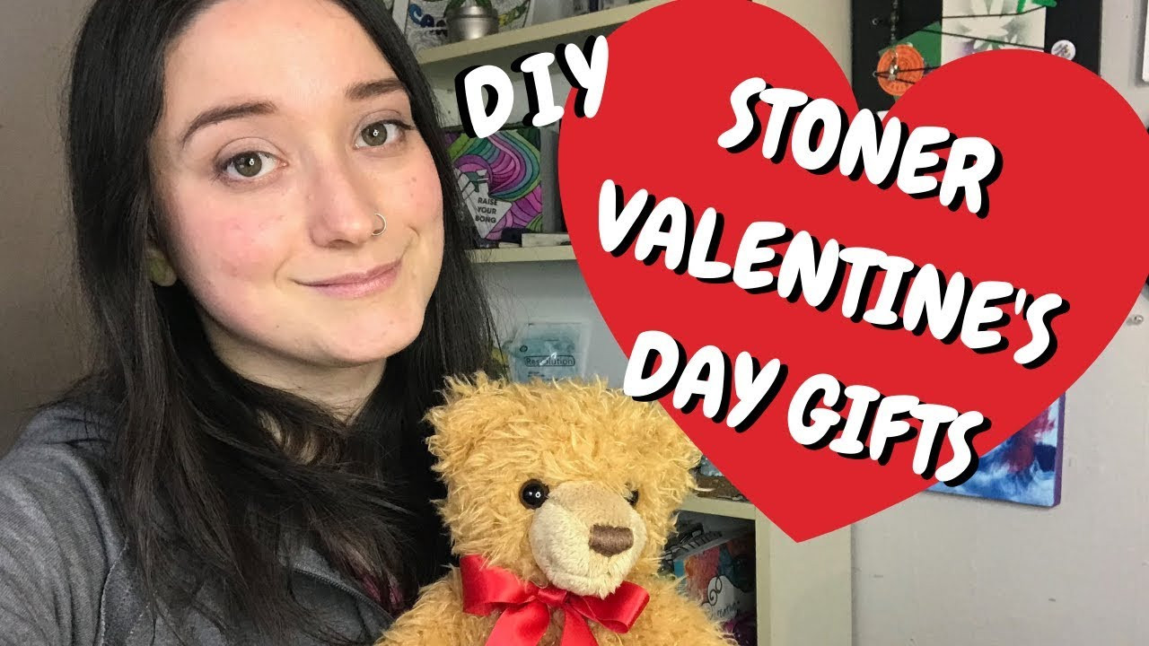 DIY Stoner Gifts
 Easy DIY Stoner Valentine s Day Gift Ideas