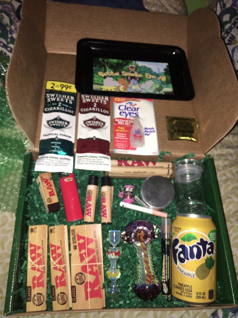 DIY Stoner Gifts
 THAT TRAY IS LIT ANOTHER ONE LITPACT PREMIUM