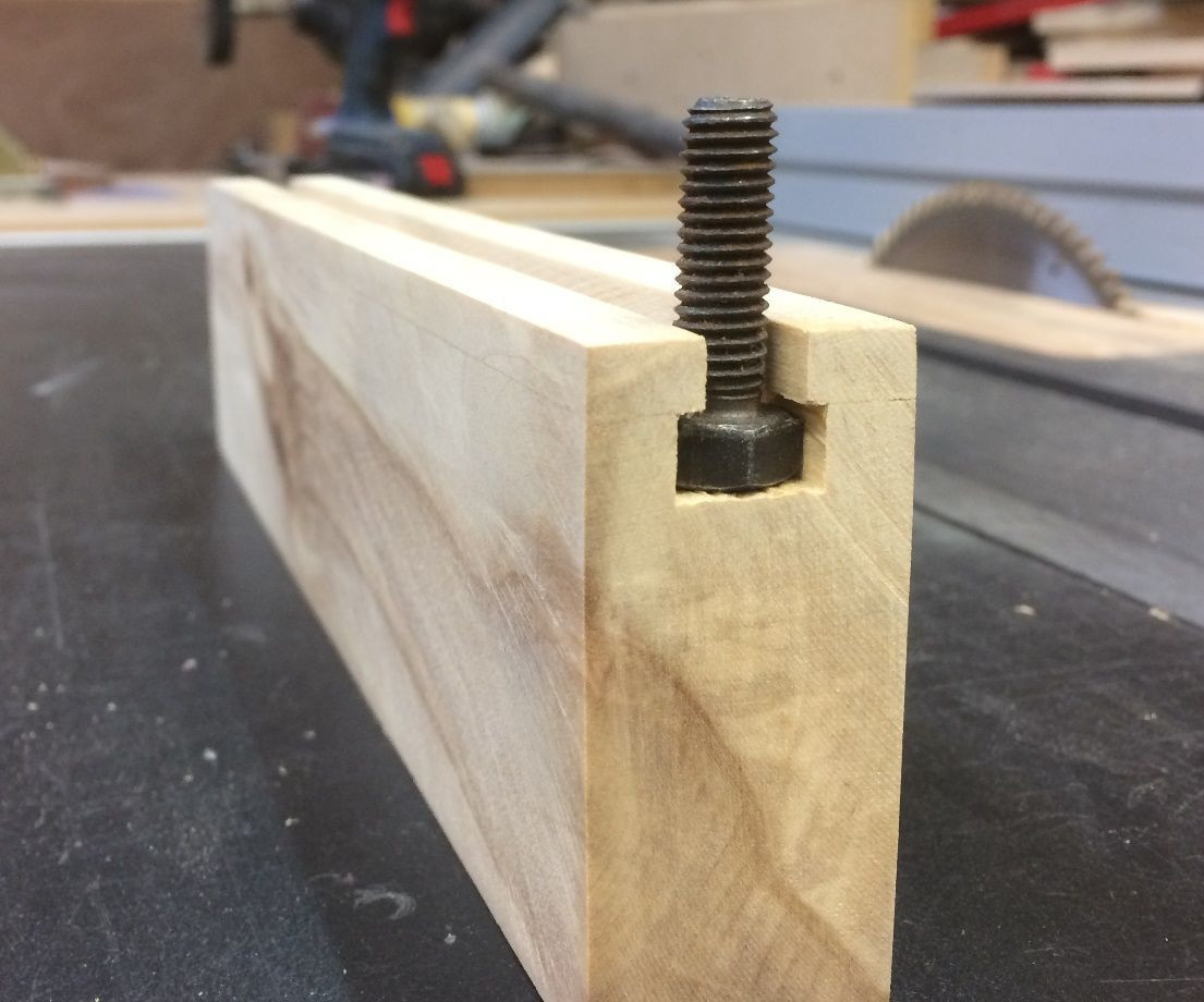DIY T Track
 Simple T Track for Woodwork Jigs 6 Steps with