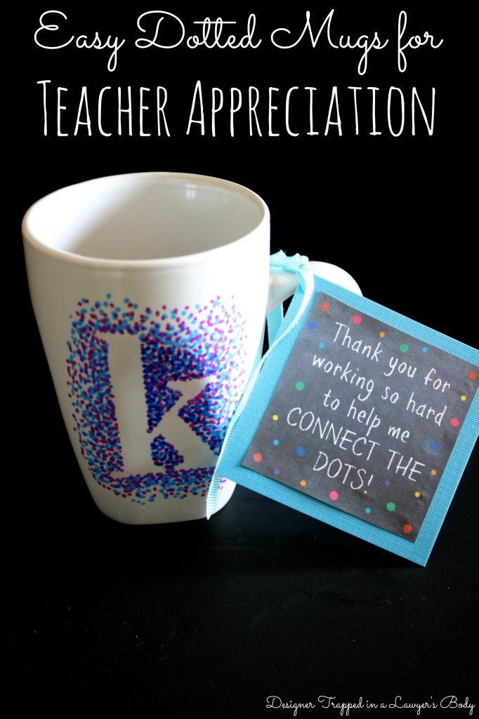 DIY Teacher Gifts End Of Year
 20 End of Year Teacher Gifts That They ll Use and Love