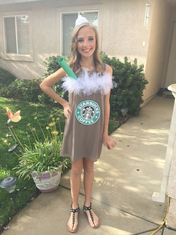 DIY Teen Girl Costumes
 Halloween Costumes For Teens 250 Ideas – Part 2 – Arts