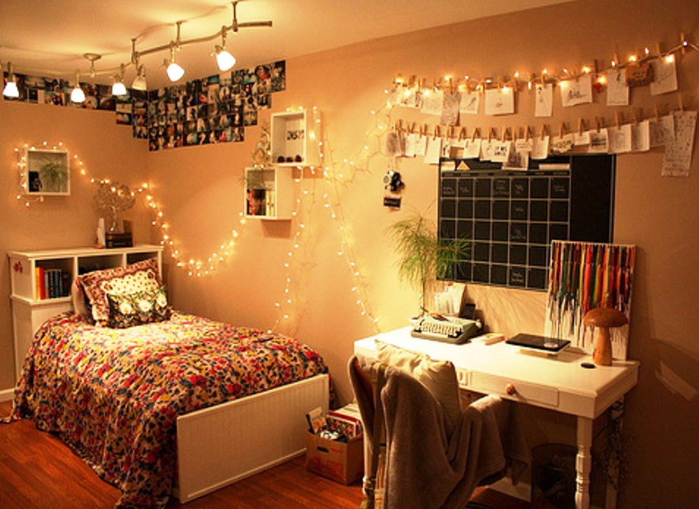 DIY Teenage Bedroom Decor
 How To Spend Summer At Home