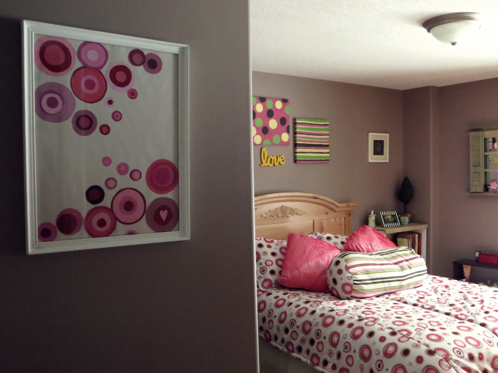 DIY Teenage Girl Room Decorations
 Namely Original DIY Teen Girl Room Decor