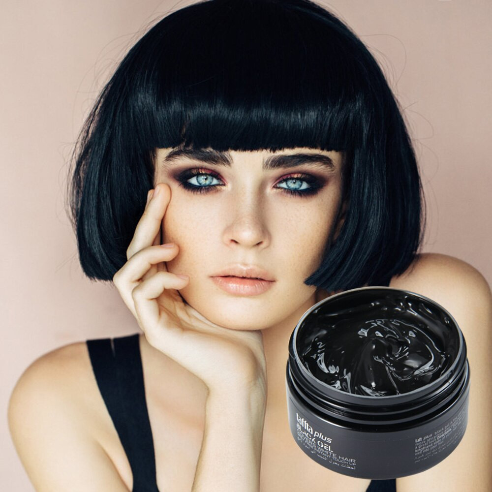 DIY Temporary Hair Dye For Dark Hair
 Aliexpress Buy High Quality Temporary Hair Dye Cream