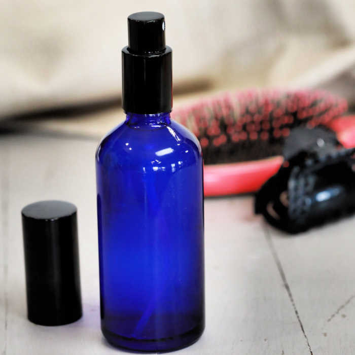 DIY Texturizing Spray For Fine Hair
 DIY Sea Salt Spray homemade sea salt hair spray