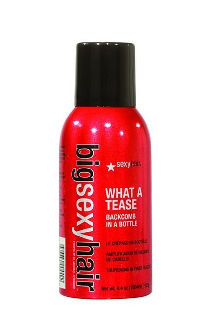 DIY Texturizing Spray For Fine Hair
 Love Smoothing Shampoo