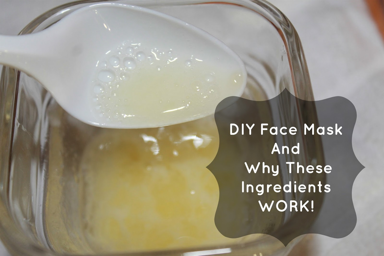 DIY Tightening Face Mask
 5 DIY Skin Tightening Face Mask Recipes for a Younger