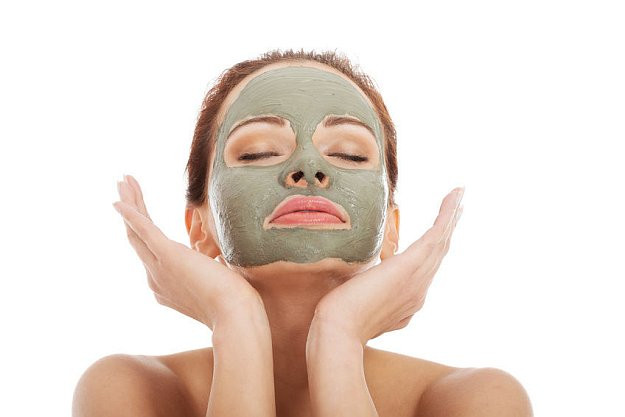 DIY Tightening Face Mask
 DIY Skin Tightening Face Masks You Should Definitely Try