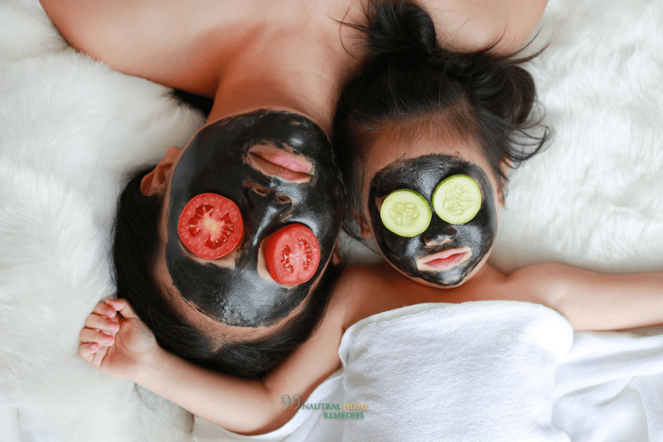 DIY Tightening Face Mask
 DIY Homemade Skin Tightening Face Mask Natural Home Reme s