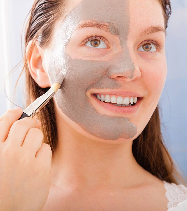 DIY Tightening Face Mask
 6 Homemade Skin Tightening Face Packs