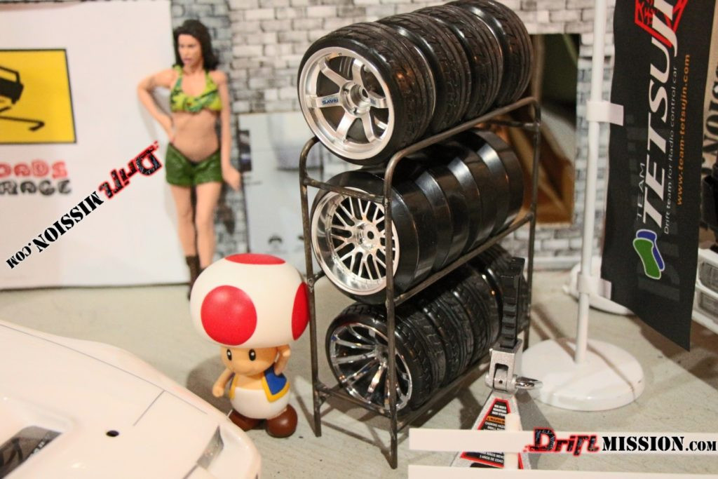 DIY Tire Storage Rack
 diy tire rack DIY Reviews & Ideas