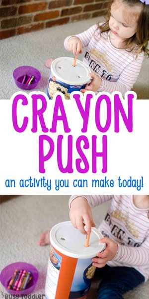 DIY Toddler Activities
 32 Fun and Creative DIY Indoor Activities Your Kids Will Love