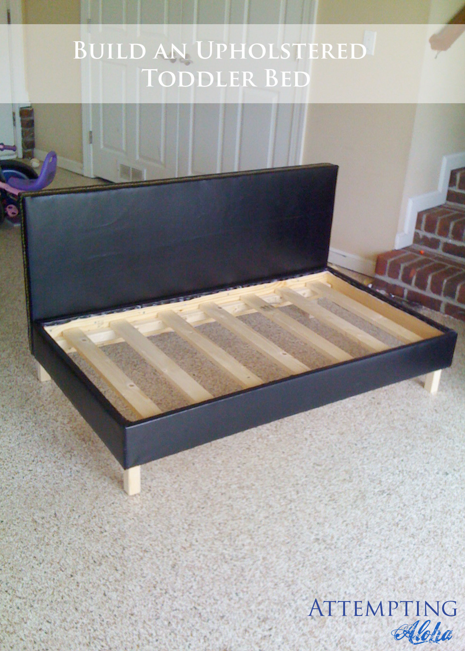 DIY Toddler Bed Plans
 Toddler Bed Plans Suggestions For Selecting The Proper