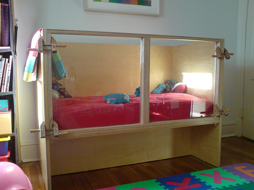 DIY Toddler Bed Plans
 Toddler Bed Plans Suggestions For Selecting The Proper