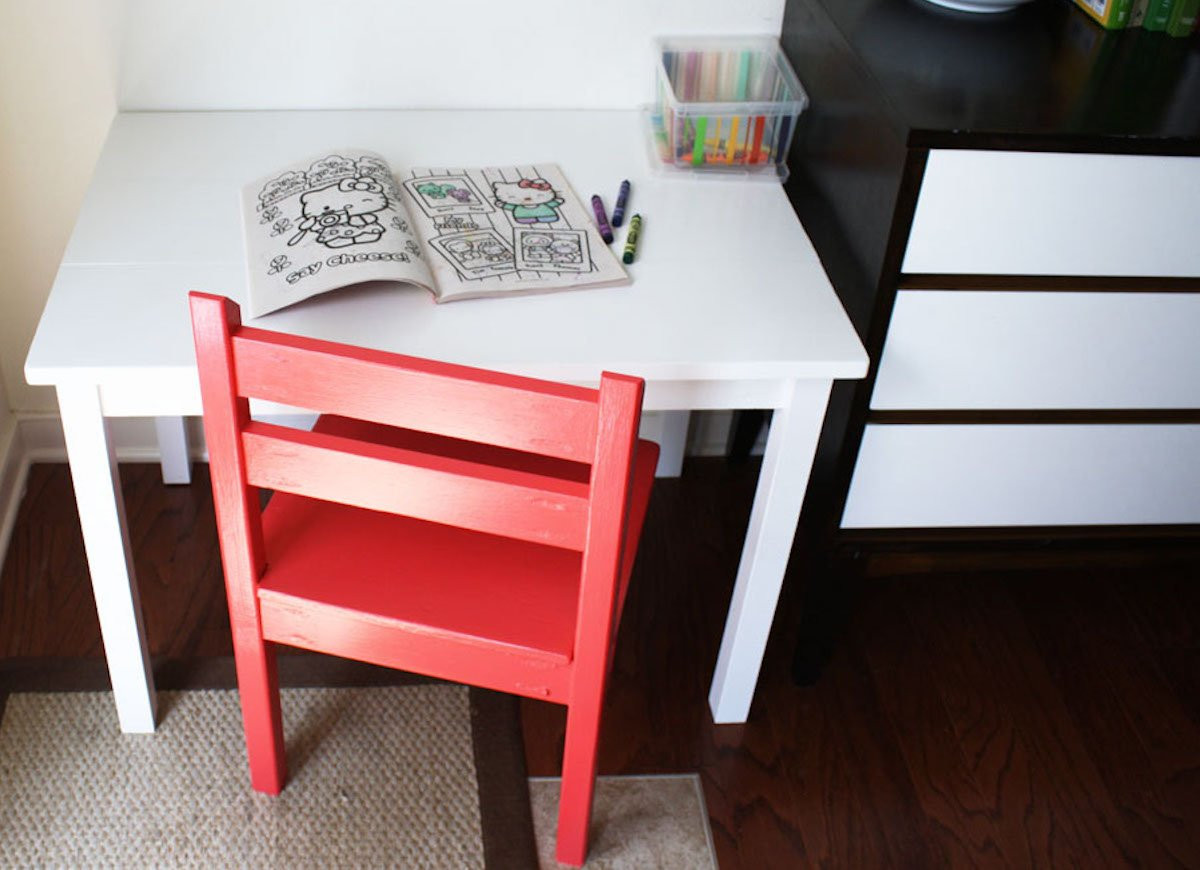 DIY Toddler Chair
 DIY Chairs 11 Ways to Build Your Own Bob Vila