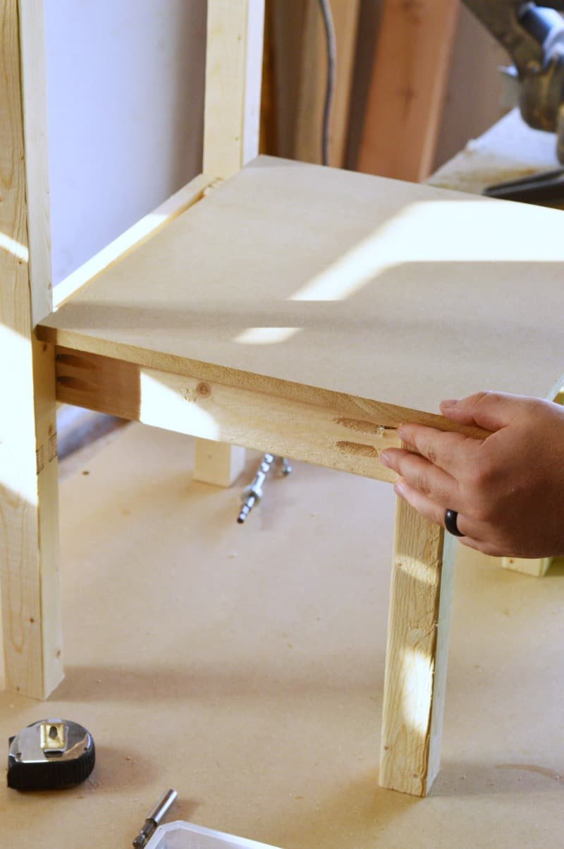 DIY Toddler Chair
 DIY Kids Chair – How To Build A Kids Chair For Beginners