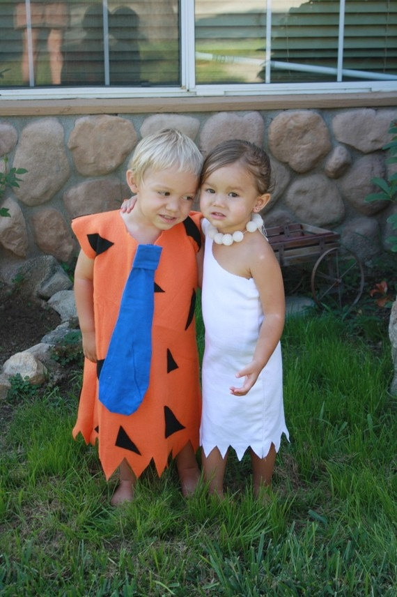 DIY Toddler Costumes
 Forever Fairytales DIY Halloween Costumes Too Cute