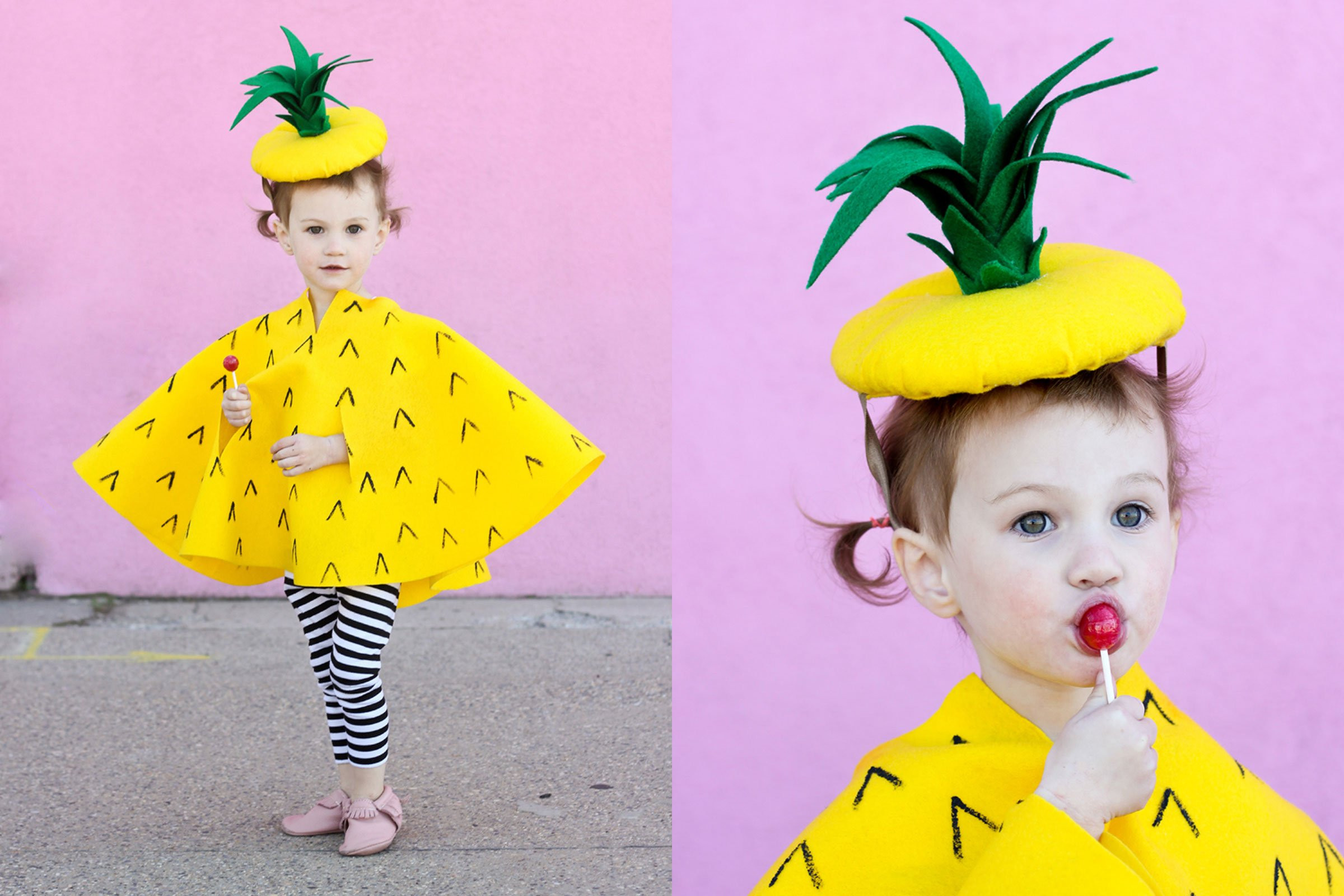 DIY Toddler Halloween Costumes
 Cheap DIY Halloween Costumes for Kids