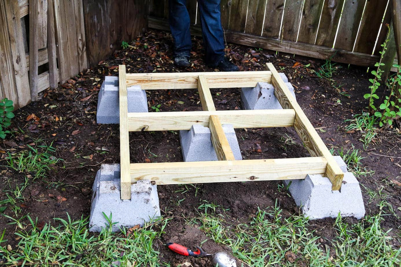 DIY Toddler Playhouse
 DIY Playhouse How to Build a Backyard Playhouse for Your