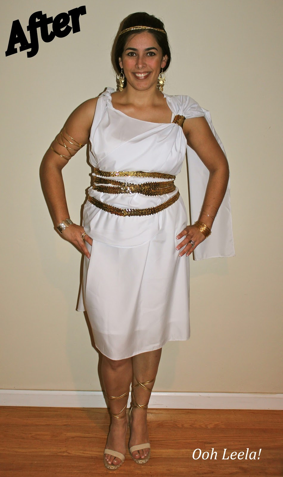 Best 35 Diy toga Costume - Home, Family, Style and Art Ideas